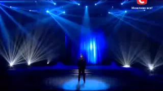 Выступление Алексея Гладушевского - Зважені та щасливі - 26.12.2013