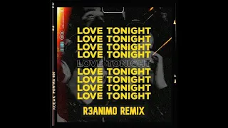 Shouse - Love Tonight (R3animo Remix)