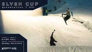 Game 6 || Siver Voll vs. Kuura Koivisto || SLVSH CUP GRANDVALIRA '23