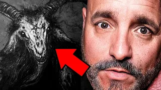 5 SCARY GHOST Videos To FREAK You Out V32