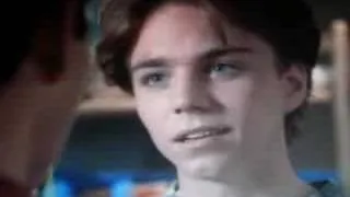 Jonathan Brandis In SeaQuest