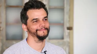 EXCLUSIVA E HISTÓRICA: Entrevista de Wagner Moura