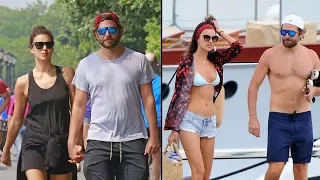 Bradley Cooper's Wife ★ 2018 [ Irina Shayk ]