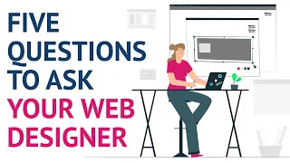 5 Questions to Ask Your Web Designer (Before You Sign a Web Design Contract)