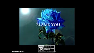 [FREE] Central Cee x Melodic Drill Type Beat - "Blame You" | RnB Drill (Prod. Tollie-Beats x Yoshi)