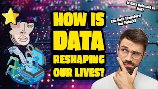 10 Revolutionary Ways the Data Generation is Shaping Our Future! | Inspiring Pursuits