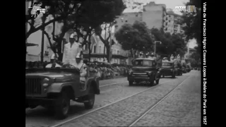 Belém em 23JUN1957