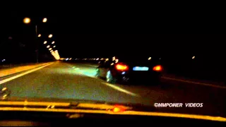 BMW E60 M5 vs Mercedes-Benz W220 S55 AMG Rolling