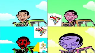 Mr Bean Egg & Bean Season 1 Episode 44