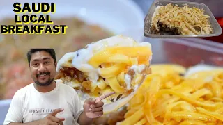 Areeka Deira Restaurant Dammam l saudi local food l food vlog l @FoodieIncarnatel travelling yaseen