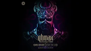 Hard Driver - Enter The Void (Qlimax 2023 Anthem) (Extended Mix)