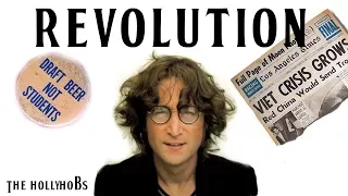 The Beatles - Revolution (Explained)