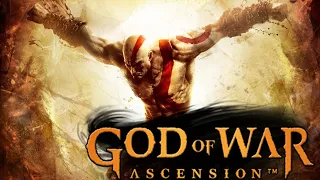 RPCS3 настройка эмулятора для God of War Ascension (new patch, setting, 4K full screeen)