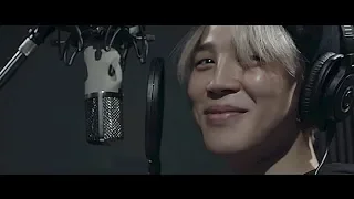 BTS (방탄소년단) JIMIN  'Promise (약속)' MV