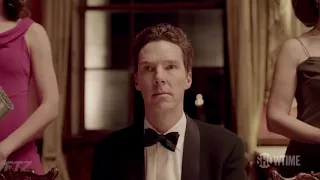 Patrick Melrose   Official Trailer 2018 Benedict Cumberbatch Series HD