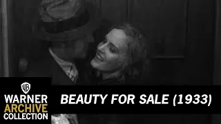 Clip | Beauty for Sale | Warner Archive