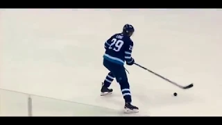 Patrik Laine | The Finnish Sniper | 2017-2018 Highlights