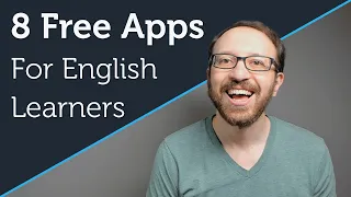 The 8 Best Free Apps for English Conversation