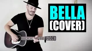 Bella - Wolfine (COVER) Pablo Sauti