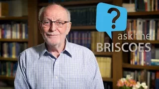 How Do I Understand The Bible? | Ask the Briscoes