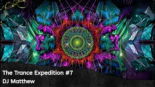 The Trance Expedition Radio #7