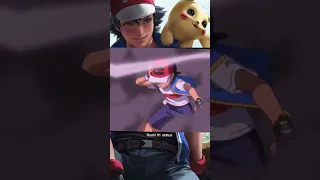 Ash and Pikachu friendship status/Dosti attitude status-#shorts #viral #pokemon #dosti #friends #amv