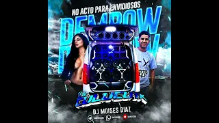 Dembow 2023 Vol2 La Culucutk Car Audio Dj Moises Diaz