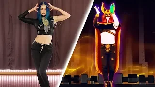 OMG - Arash ft. Snoop Dogg - Just Dance 2019