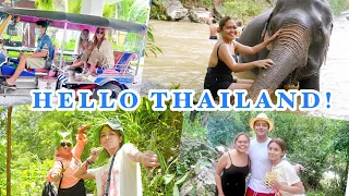 Hello Thailand | Alora