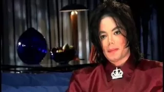 Michael Jackson's funniest moments ever - Part 1