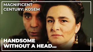 Efforts To Find Cennet A Husband | Magnificent Century: Kosem Episode 10