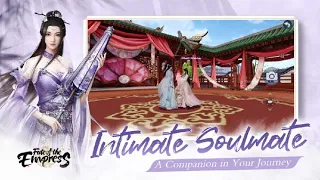 Fate Of The Empress - SEA-S69 Love Confession, Propose, Wedding Preparation & Get A Heir Pt. 1