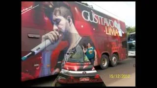 novas músicas de gusttavo lima 2012