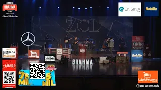 Zezé Di Camargo & Luciano - Faz Mais Uma Vez Comigo - AO VIVO - Especial Nativa