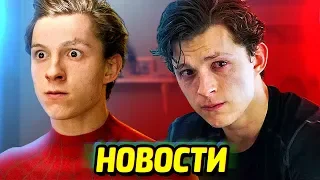 Человек-Паук больше не в Киновселенной Marvel?