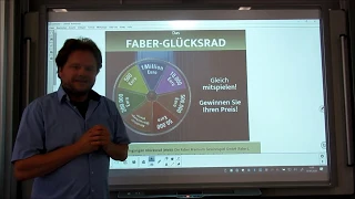 Die Wahrheit hinter den "kostenlosen" Faber-Glücksspielen! (Das mathematische Viertel - Folge 1)