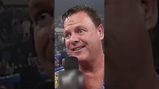 👑 King of Commentary aka Jerry "The King" Lawler | WWE Legends | A&E #shorts