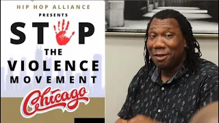 KRS-One says, "We Own the Culture", "Rap is Sold-Out", and "Of Course We Need Police"