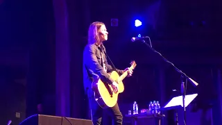 Myles Kennedy - Watch Over You - Spokane 5-2-18