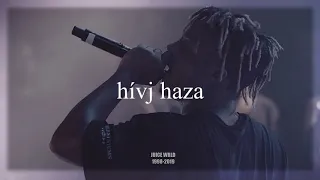 Juice WRLD : Robbery (magyar felirattal)