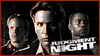 The Urban Horror of JUDGMENT NIGHT