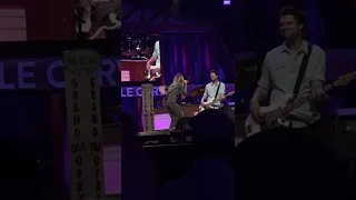 Stop Dragging Your Boots - Danielle Bradbery Grand Ole Opry 10/19/2022