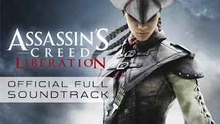 Assassin’s Creed 3 : Liberation - Liberation Main Theme (Track 01)