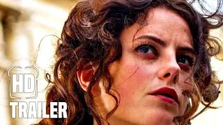 THE KINGS DAUGHTER Trailer German Deutsch (2022)