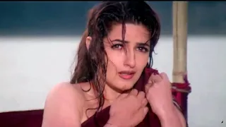 Chori Chori Dil Leke Yar Full HD Video - Itihaas (1997) Ajay Devgn_ Twinkle Khanna _Alka_ Kumar Sanu