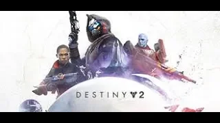 Destiny 2 - ИГРАЕМ В СТЫЧКУ И ХАОС!