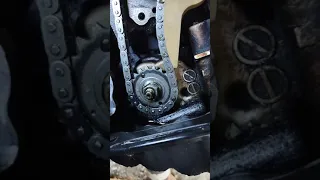 2002 2006 toyota camry 2.4 timing marks location