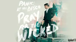 Panic! At The Disco - Hey Look Ma, I Made It - Near Perfect Acapella