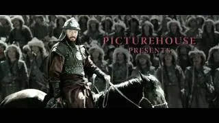 Mongol (2007) [HD] -  Sergei Bodrov