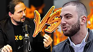 MIKEJEPAN vs KUBELÍK - ZRUŠENÝ ZÁPAS?!